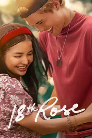 18th Rose (2026) Hindi Dubbed Netflix Poster