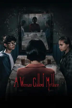 A Woman Called Mother (2025) Hindi Dubbed JioHotstar Poster