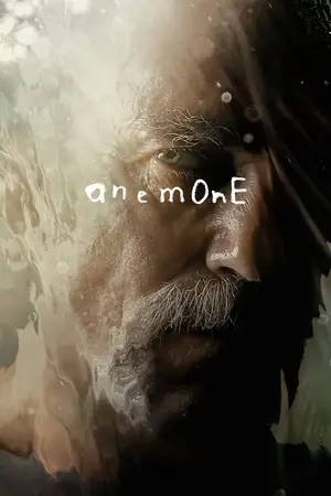 Anemone (2024) Hindi Dubbed JioHotstar Poster