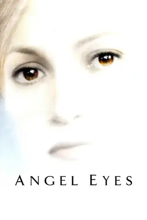 Angel Eyes (2001) Hindi Dubbed Netflix Poster