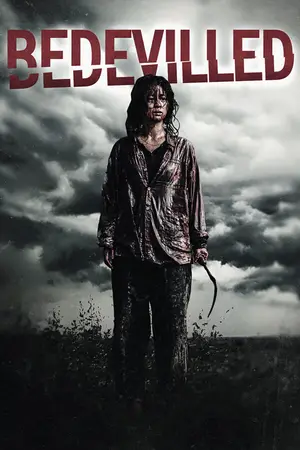 Bedevilled (2010) Hindi Dubbed AMZN Poster