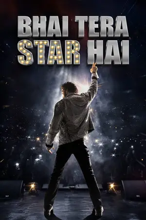 Bhai Tera Star Hai (2026) Hindi HDTC Poster