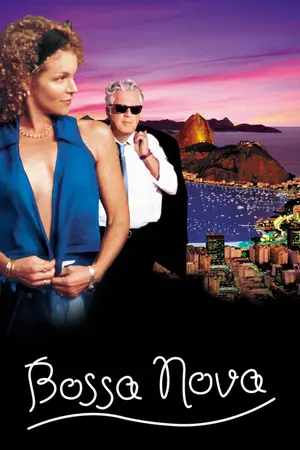Bossa Nova (2000) Hindi Dubbed Poster