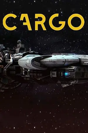 Cargo (2019) Hindi HD Poster