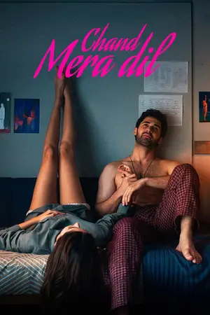 Chand Mera Dil (2026) Hindi HD APTV Poster