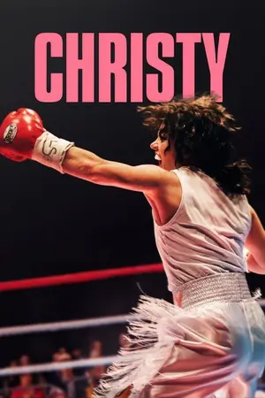 Christy (2025) Hindi Dubbed Poster