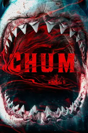 Chum (2026) Hindi Dubbed Netflix Poster