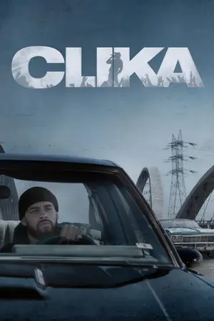 Clika (2026) Hindi Dubbed Netflix Poster