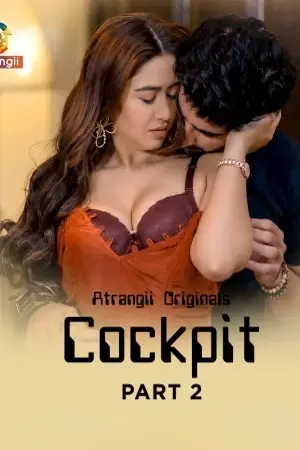 Cockpit – Part 2 (2026) Atrangii Original Poster