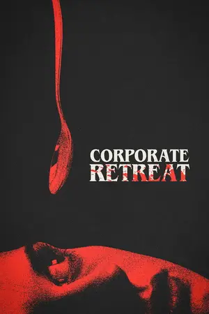 Corporate Retreat (2026) Hindi Dubbed WEBRip Poster
