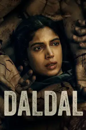 Daldal (2026) Hindi Season 1 Complete Poster