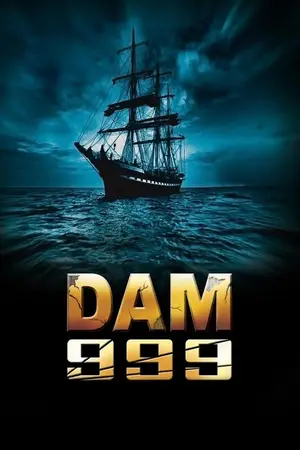 Dam999 (2011) Hindi Dubbed Poster