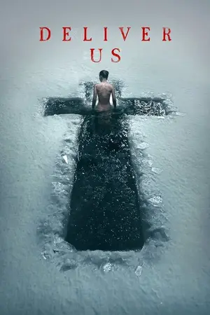 Deliver Us (2023) Hindi Dubbed Poster