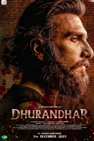 Dhurandhar Raw and Undekha (2026) Hindi HD Netflix