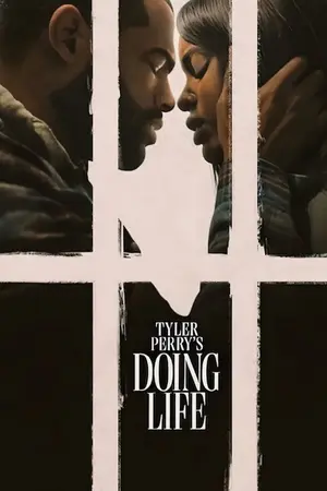 Doing Life (2026) Hindi Dubbed Netflix Poster