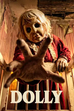 Dolly (2026) Hindi Dubbed AMZN Poster