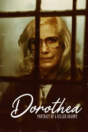 Dorothea (2025) Hindi Dubbed WEBRip Poster