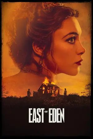 East of Eden (2026) Hindi Season 1 Complete Netflix Poster