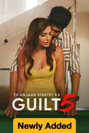 Ek Anjaan Rishtey Ka Guilt 5 (2026) Hindi Shemaroome Poster
