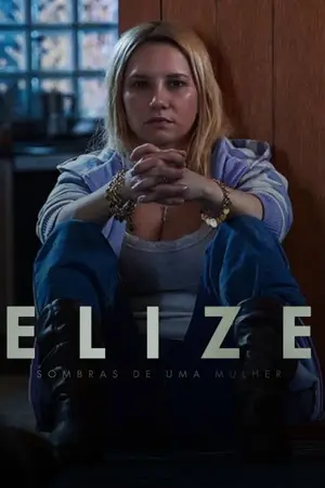 Elize: Shadows of a Woman (2026) Hindi Dubbed Netflix Poster