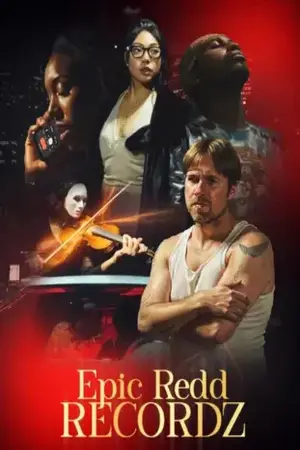 Epic REDD Recordz (2026) Hindi Dubbed WEBRip Poster