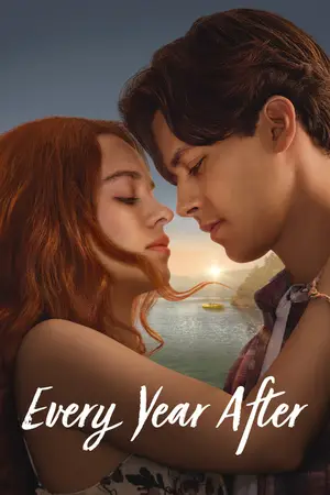 Every Year After (2026) Hindi Season 1 Complete AMZN Poster