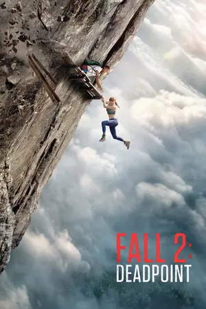 Fall 2: Deadpoint (2026) Hindi Dubbed WEBRip Poster