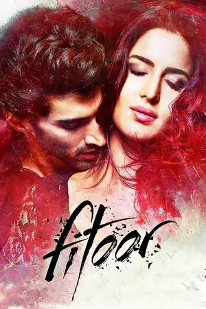 Fitoor (2016) Hindi HD Poster
