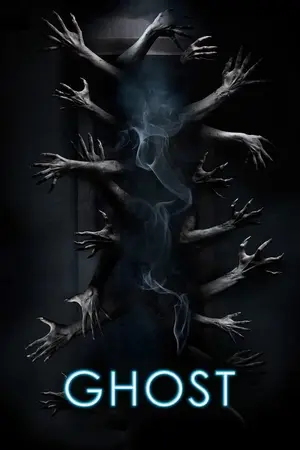 Ghost (2019) Hindi HD Poster