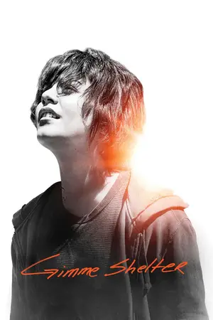 Gimme Shelter (2013) Hindi Dubbed Netflix Poster