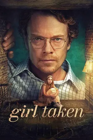 Girl Taken (2026) English Season 1 Complete JioHotstar Poster