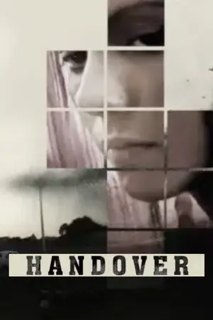 Handover (2011) Hindi HD Poster
