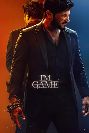 I'm Game (2026) Hindi HDTC Poster