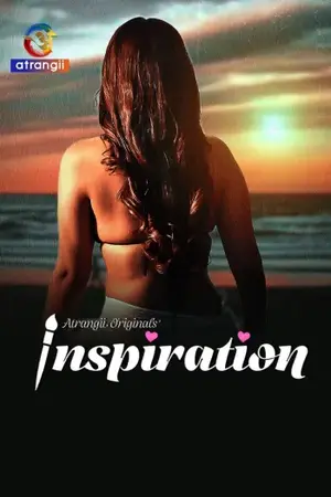 Inspiration (2025) Atrangii Original Poster