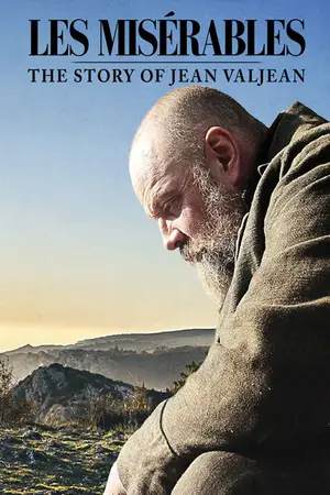 Jean Valjean (2025) Hindi Dubbed CAMRip Poster