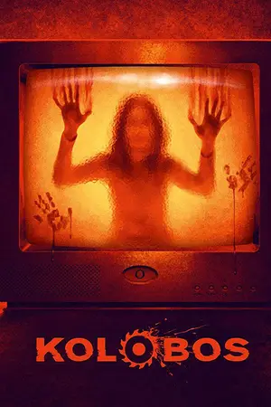 Kolobos (1999) Hindi Dubbed Poster