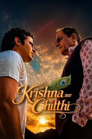 Krishna Aur Chitthi (2026) Hindi HDTC Poster