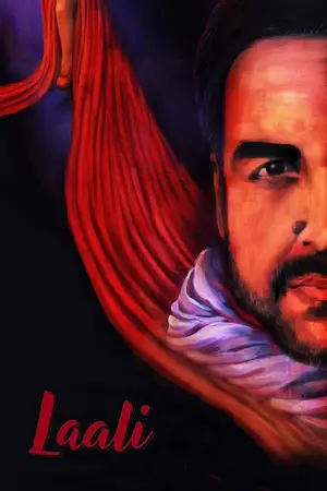 Laali (2022) Hindi HD Poster