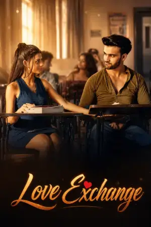 Love Exchange (2026) Atrangii Original Poster