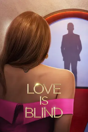 Love Is Blind (2026) Hindi Season 10 Complete Netflix Poster