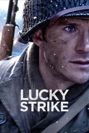 Lucky Strike (2026) English CAMRip V2 Poster
