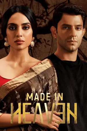 Made in Heaven (2019) Hindi Season 1 Complete Poster