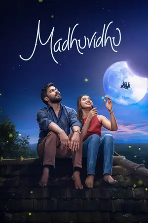 Madhuvidhu (2026) Hindi Dubbed SonyLiv Poster