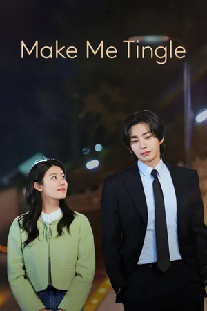 Make Me Tingle (2026) Hindi Season 1 Complete AMZN Poster