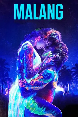 Malang (2020) Hindi HD Poster