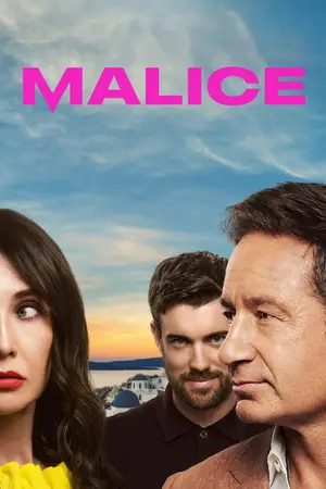 Malice (2025) Hindi Season 1 Complete Poster