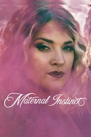 Maternal Instinct (2026) Hindi Dubbed Netflix Poster