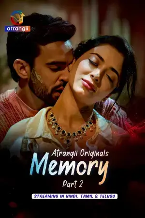 Memory - Part 2 (2026) Atrangii Original Poster