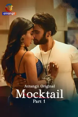 Mocktail (2026) Part 1 Atrangii Original Poster