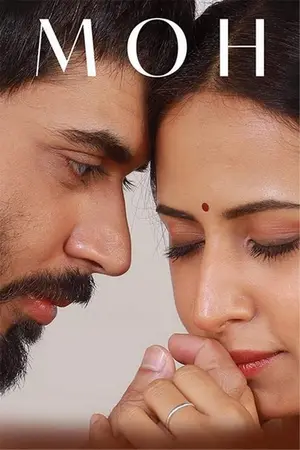Moh (2022) Punjabi HD Itunes Poster